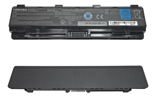 Batería Orig. Notebook Toshiba Satellite C45-asp4310fl Nueva