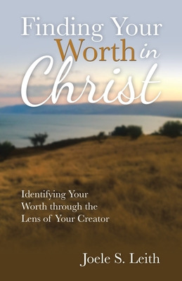 Libro Finding Your Worth In Christ: Identifying Your Wort...