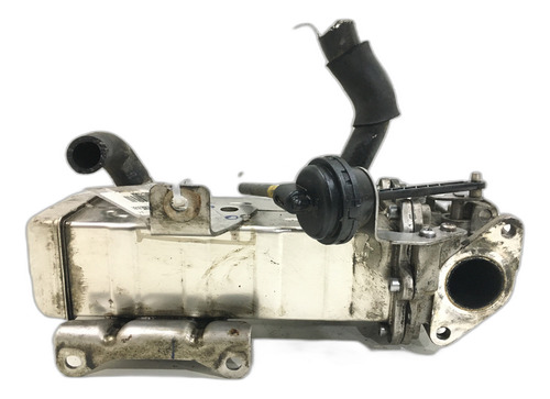 Enfriador De Valvula Egr De Volkswagen Amarok 2011-2016