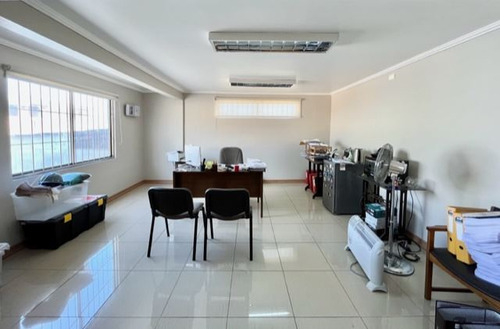 Industrial En Arriendo En Antofagasta