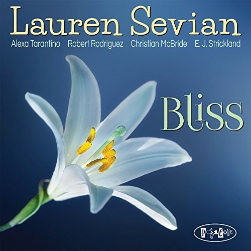 Cd Bliss - Lauren Sevian