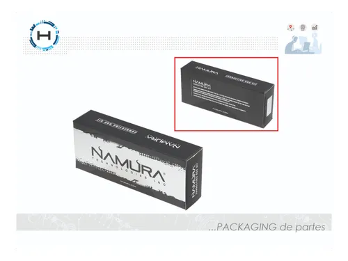 Biela Completa Yamaha Yt 125 Dt 125 Mx Dt 175 Rt 180 A