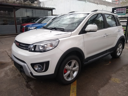 Haval H1 Comfort Mt