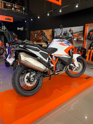 Ktm Super Adventure 1290 R 0km