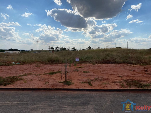 Imagem 4 de 4 de Terreno - Venda - Jd Santa Rita Ii - Regente Feijo - Sp - 2131