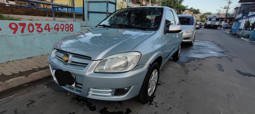 Chevrolet Celta 1.0 Life Flex Power 3p