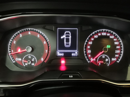 Imagen 7 de 15 de Volkswagen Jetta 2019 1.4 T Fsi Tipronic Comfortline