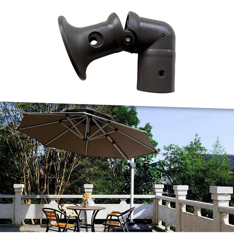Accesorios Para Sombrillas De Patio Pieza De Soporte De Codo