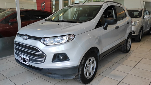 Ford Ecosport 1.6 Se 110cv 4x2 2013