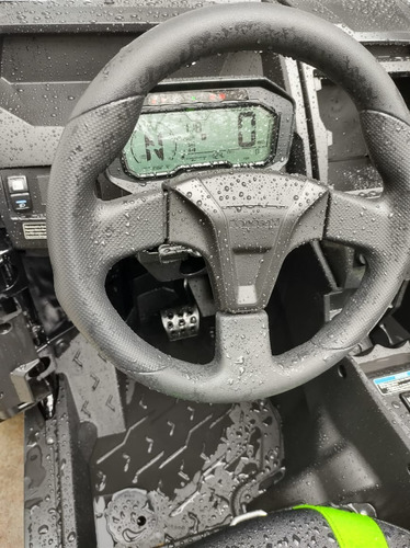 Imagen 19 de 25 de Kawasaki Teryx Krx 1000 0km Utv Entrega Inmediata!