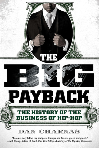 Libro The Big Payback The History Of The Business En Ingles