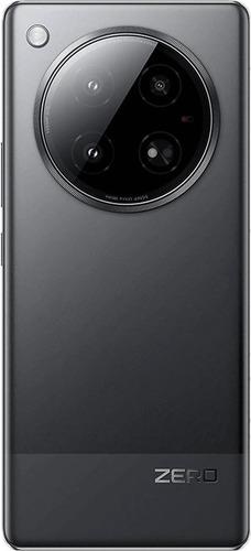 Infinix Zero 40 Dual SIM 512 GB negro 8 GB RAM