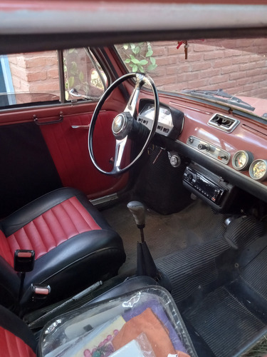Fiat 600 0.6