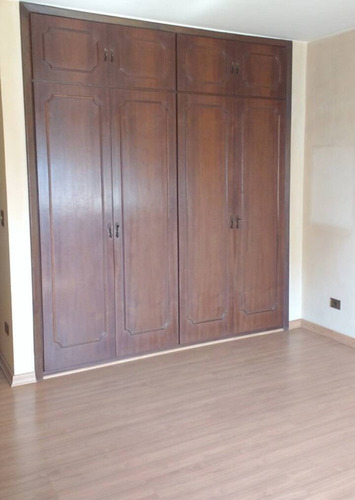 Imagem 5 de 15 de Apartamento Para Venda No Jardim Paulista Com 3 Vagas De Garagem - Ap31048