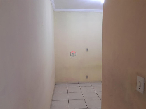 Apartamento À Venda, 2 Quartos, 1 Vaga, Dos Casa - São Bernardo Do Campo/sp - 87751