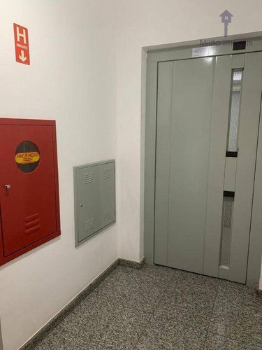 Imagem 22 de 22 de Apartamento 3 Dormitórios À Venda, 128 M², Edifício Malibu, Centro Em Sorocaba/sp - Ap1581