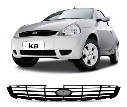 Grade Ford Ka 2002 2003 2004 2005 2006 2007 Frisada