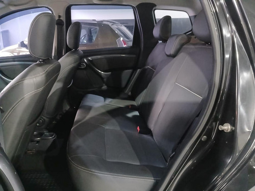 Renault Duster Dynamique 1.6 16v Hi-flex Mec.