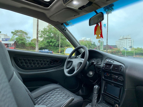 Mitsubishi Colt Gti 1.8 140 Cv