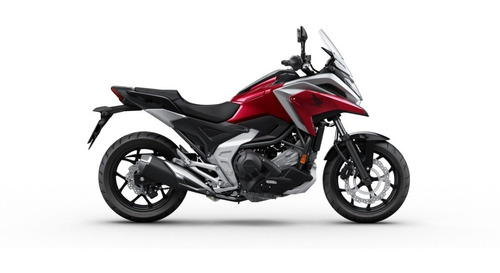 Imagen 2 de 8 de Moto Honda Nc750 X