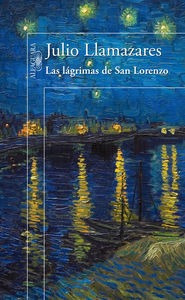 Lagrimas De San Lorenzo,las - Llamazares,julio