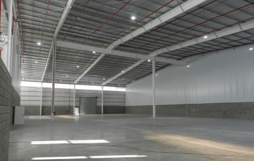 Imagen 9 de 17 de Nave Industrial - Munro-este