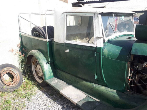 Imagem 5 de 7 de Ford Pick Up Ford 29