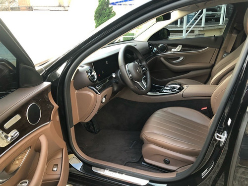 Imagem 7 de 9 de Mercedes-benz E 300 2.0 Cgi Gasolina Exclusive 9g-tronic