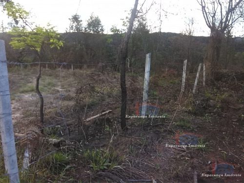 Imagem 3 de 7 de Ref.: 3262 - Area Em Mairinque Para Venda - V3262