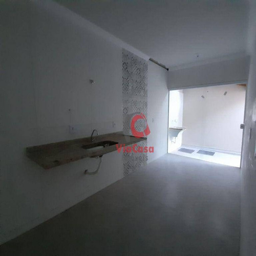 Imagem 30 de 30 de Excelente Duplex 2 E 3 Quartos Próximo A Rodovia - Ca2314