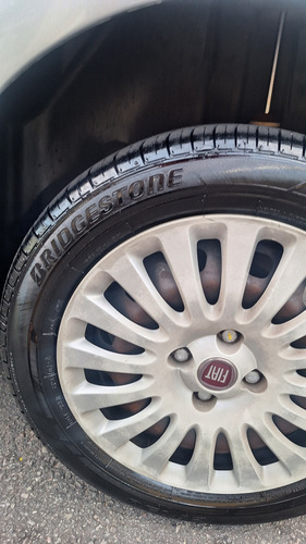 Fiat Punto 1.4 Attractive Flex 5p