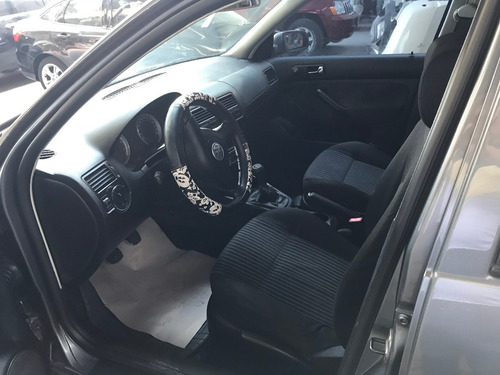 Imagen 5 de 6 de Vw Jetta 2006
