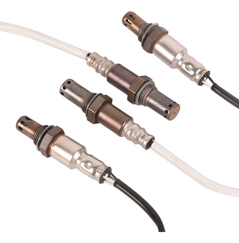 Set Sensor Oxígeno Chevrolet Silverado 1500 Wt 2016 4.3l