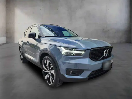 Volvo XC40 5p Recharge PHEV T5 R-Design L3/1.5/T Aut