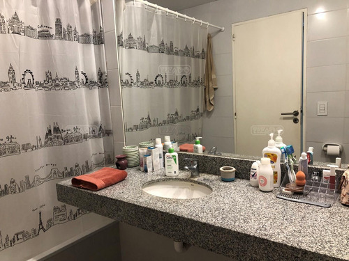 Departamento En Venta En Bosque Alto, Pilar, G.b.a. Zona Norte