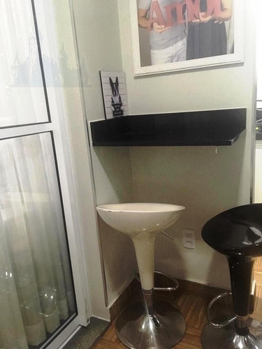 Imagem 4 de 29 de Apartamento Para Venda, 2 Dormitórios, Jardim Celeste - São Paulo - 11427