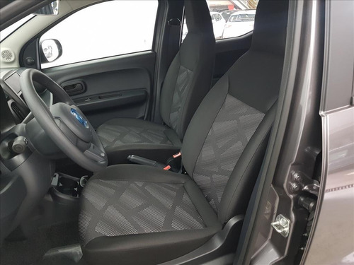 Mobi 1.0 8v Evo Flex Like. Manual