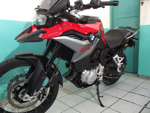 Imagem 9 de 10 de Bmw F 850 Gs Premium