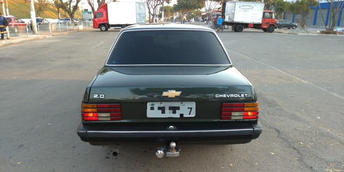 Imagem 4 de 15 de Chevrolet Sl/e