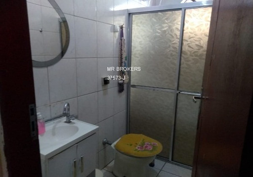 Imagem 14 de 30 de Venda Ou Permuta - Casa - Jardim Das Tulipas - Jundiaí. - Ca00247 - 70488513