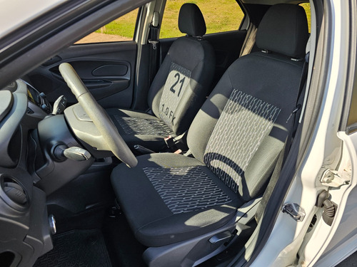 Ford Ka Ford Ka 1.0 SE Plus (Flex)