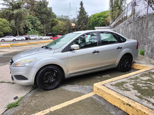 Ford Focus Sedan Ambiente At