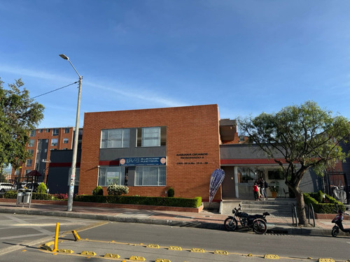 Apartamento En Venta  Sabana Grande Reservado 4 De Bogotá D.c