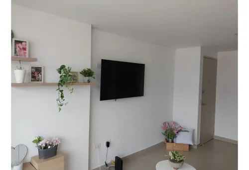 Apartamento En Venta Sabaneta Excelente Ubicación