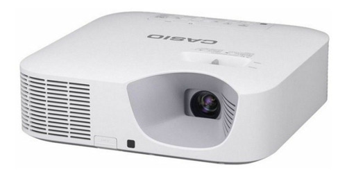 Proyector Casio Xj-f100w Led Advances Series 3500 Lum Hdmi