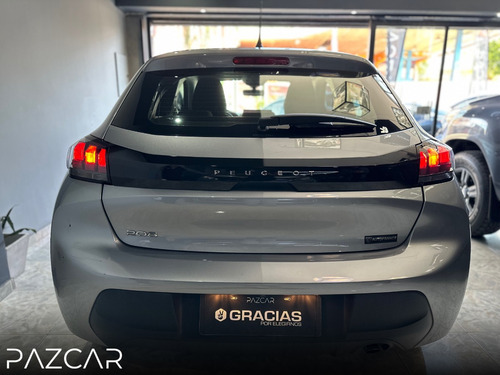 Peugeot 208 1.6 Active Pack