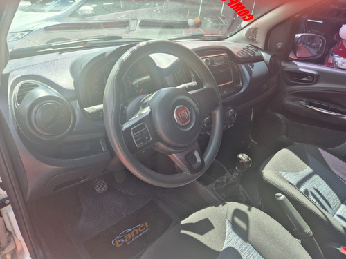 Fiat Uno 1.0 Attractive Flex 5p
