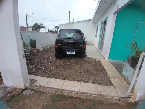 Vendo Aceito Casa Ou Chácara Até 250mil