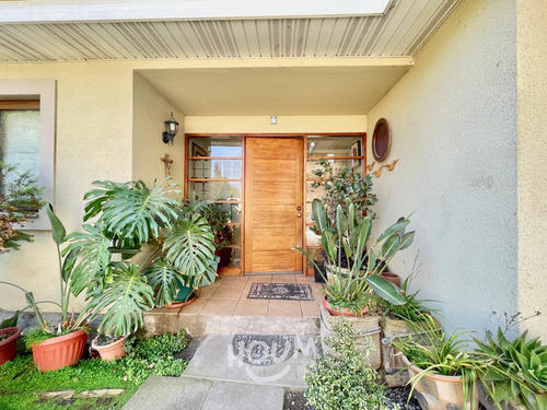Casa Valle De Casablanca Norte Id: 77953