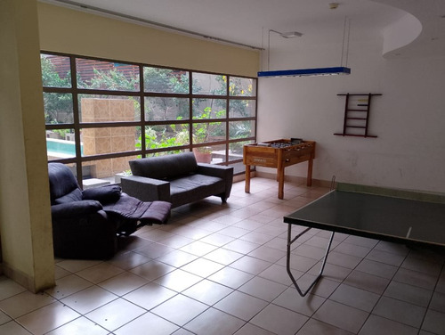 Departamento 1 Dormitorio 1 Baño San Isidro